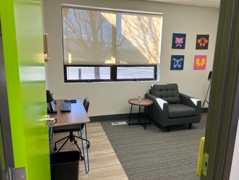 Thriveworks Counseling & Therapy Nampa - Nampa, ID