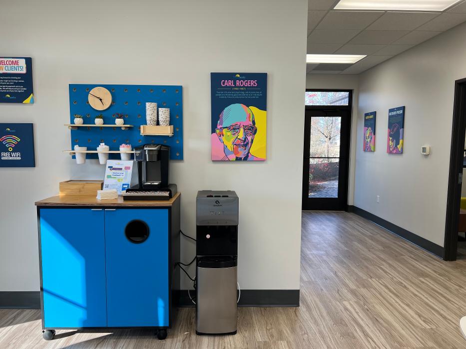 Thriveworks Counseling & Therapy Nampa - Nampa, ID