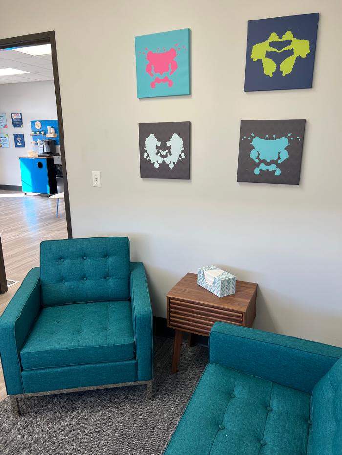 Thriveworks Counseling & Therapy Nampa - Nampa, ID