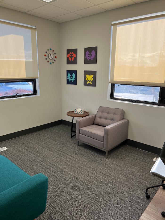 Thriveworks Counseling & Therapy Nampa - Nampa, ID