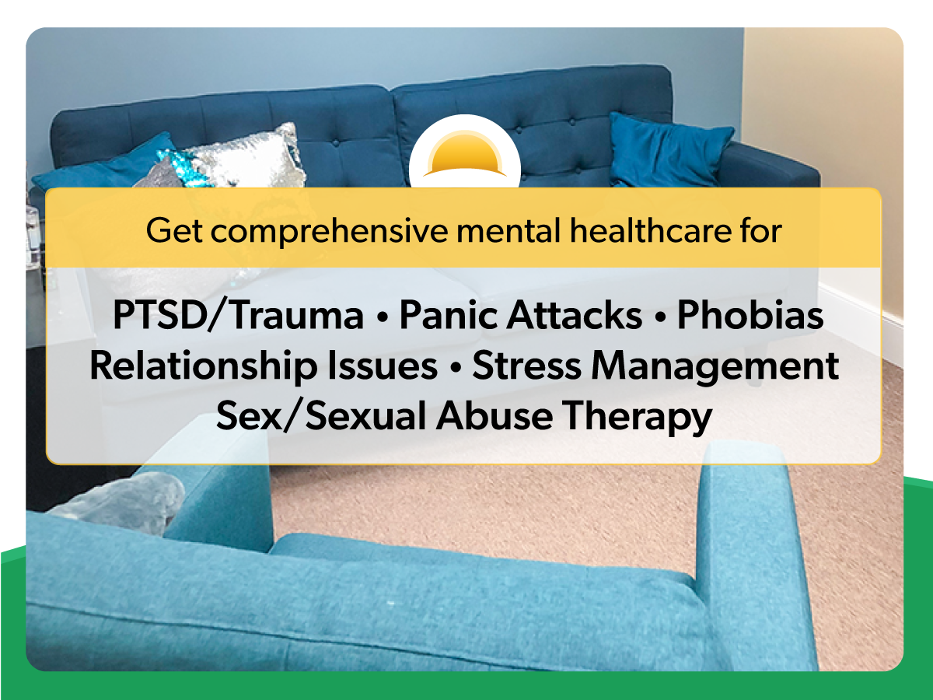 Thriveworks Counseling & Therapy Nampa - Nampa, ID