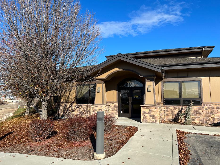 Thriveworks Counseling & Therapy Nampa - Nampa, ID