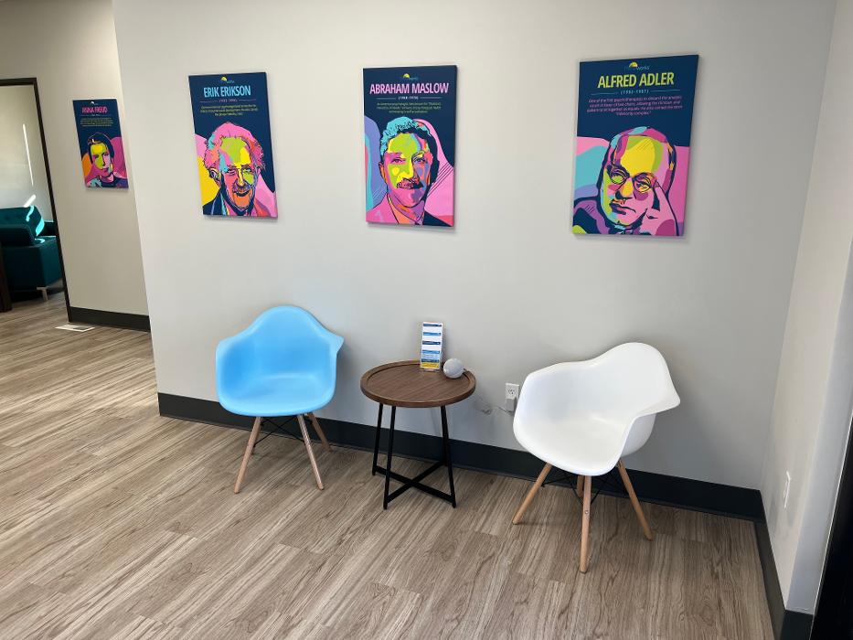 Thriveworks Counseling & Therapy Nampa - Nampa, ID