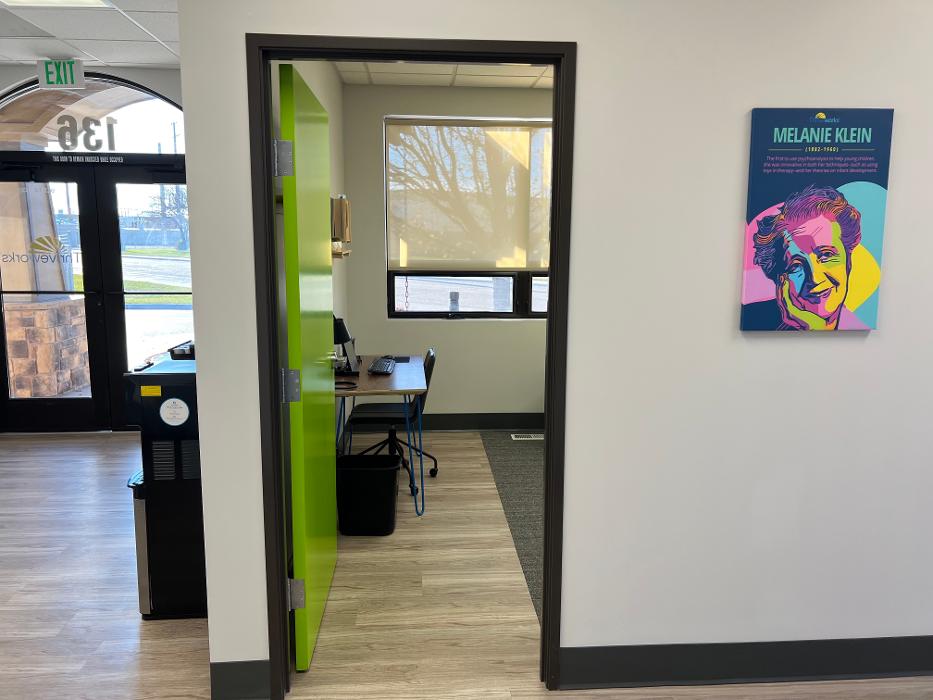 Thriveworks Counseling & Therapy Nampa - Nampa, ID