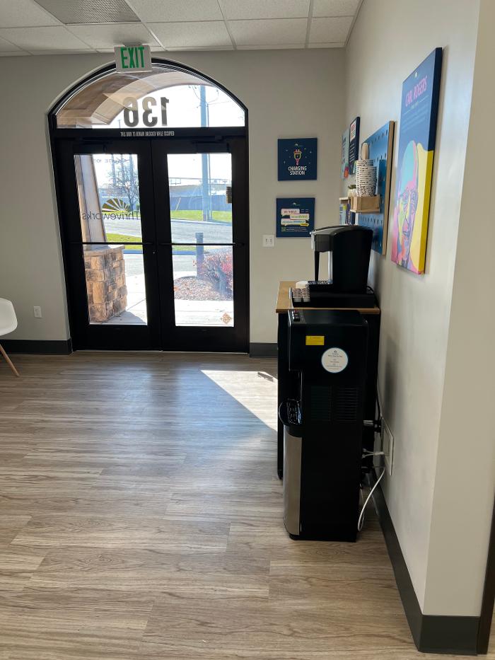 Thriveworks Counseling & Therapy Nampa - Nampa, ID