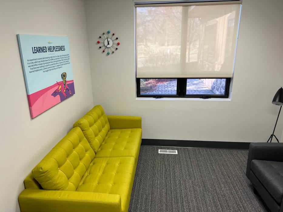 Thriveworks Counseling & Therapy Nampa - Nampa, ID