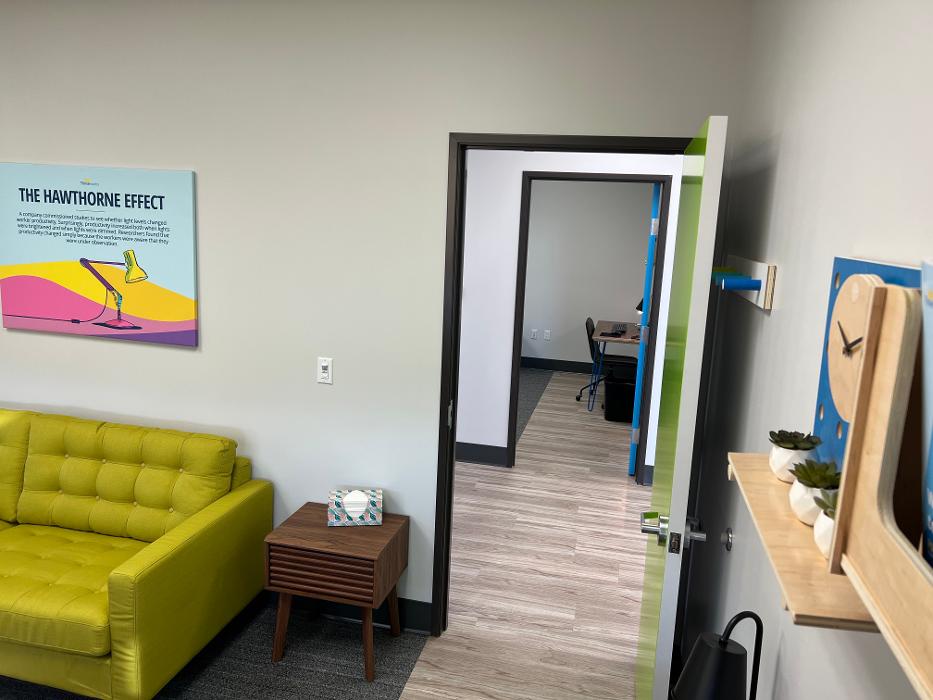 Thriveworks Counseling & Therapy Nampa - Nampa, ID