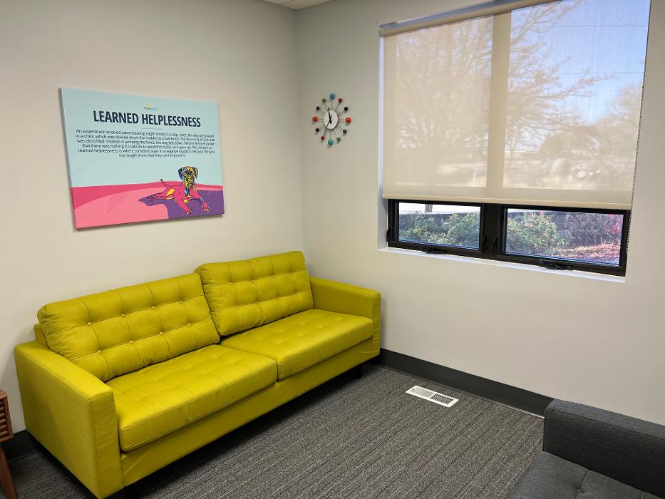 Thriveworks Counseling & Therapy Nampa - Nampa, ID