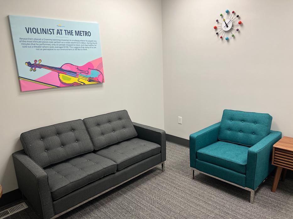 Thriveworks Counseling & Therapy Nampa - Nampa, ID