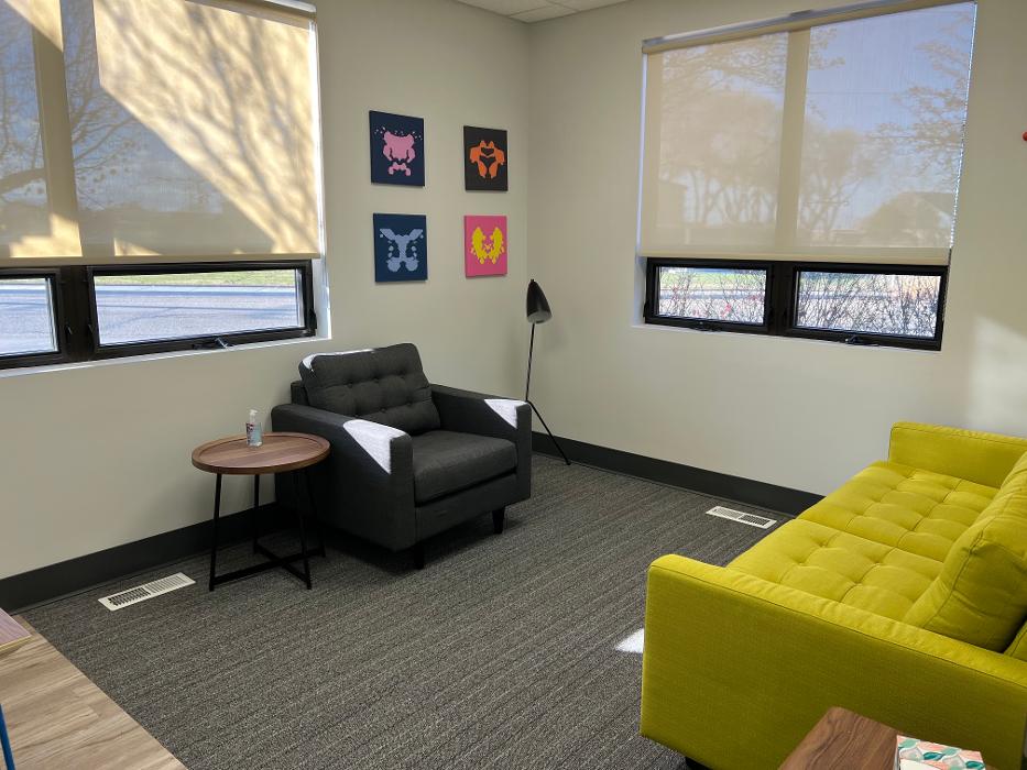 Thriveworks Counseling & Therapy Nampa - Nampa, ID