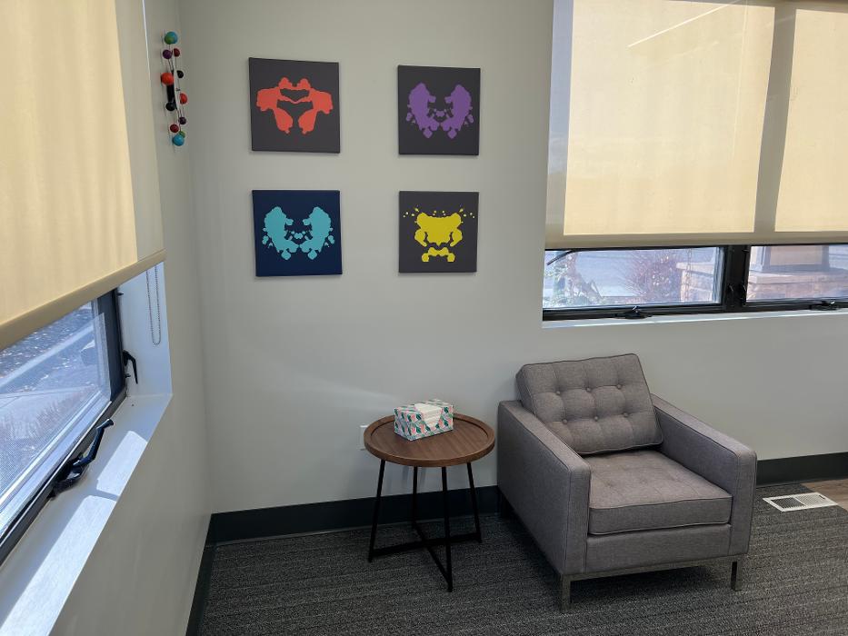 Thriveworks Counseling & Therapy Nampa - Nampa, ID