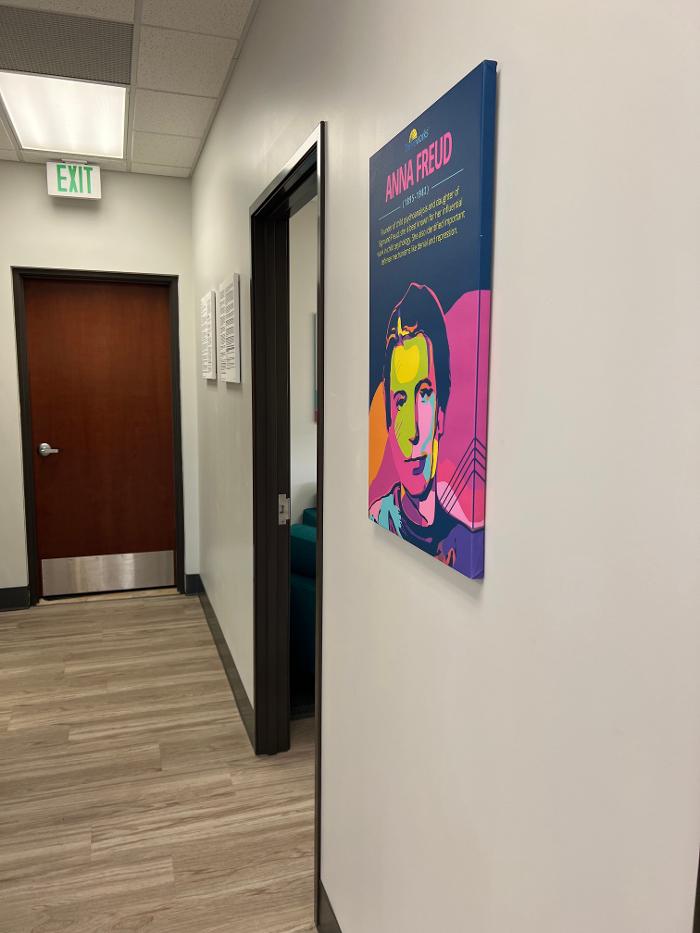 Thriveworks Counseling & Therapy Nampa - Nampa, ID