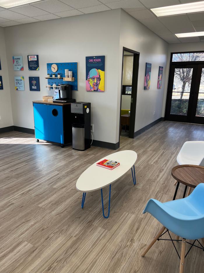 Thriveworks Counseling & Therapy Nampa - Nampa, ID