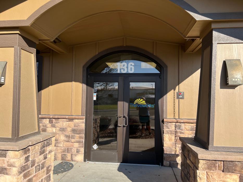 Thriveworks Counseling & Therapy Nampa - Nampa, ID