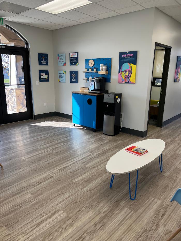 Thriveworks Counseling & Therapy Nampa - Nampa, ID