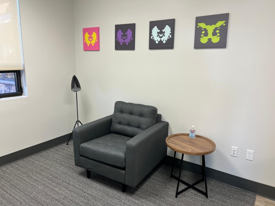 Thriveworks Counseling & Therapy Nampa - Nampa, ID