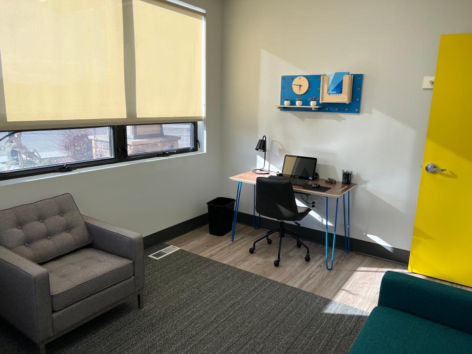 Thriveworks Counseling & Therapy Nampa - Nampa, ID