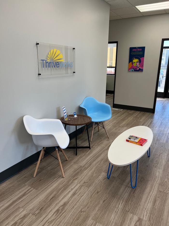 Thriveworks Counseling & Therapy Nampa - Nampa, ID