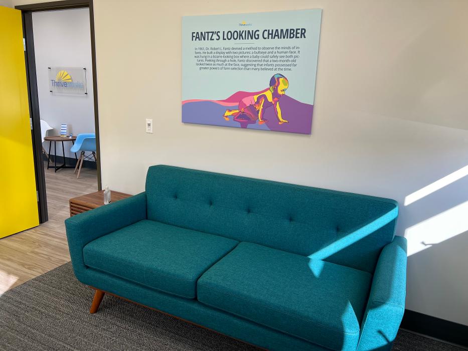 Thriveworks Counseling & Therapy Nampa - Nampa, ID