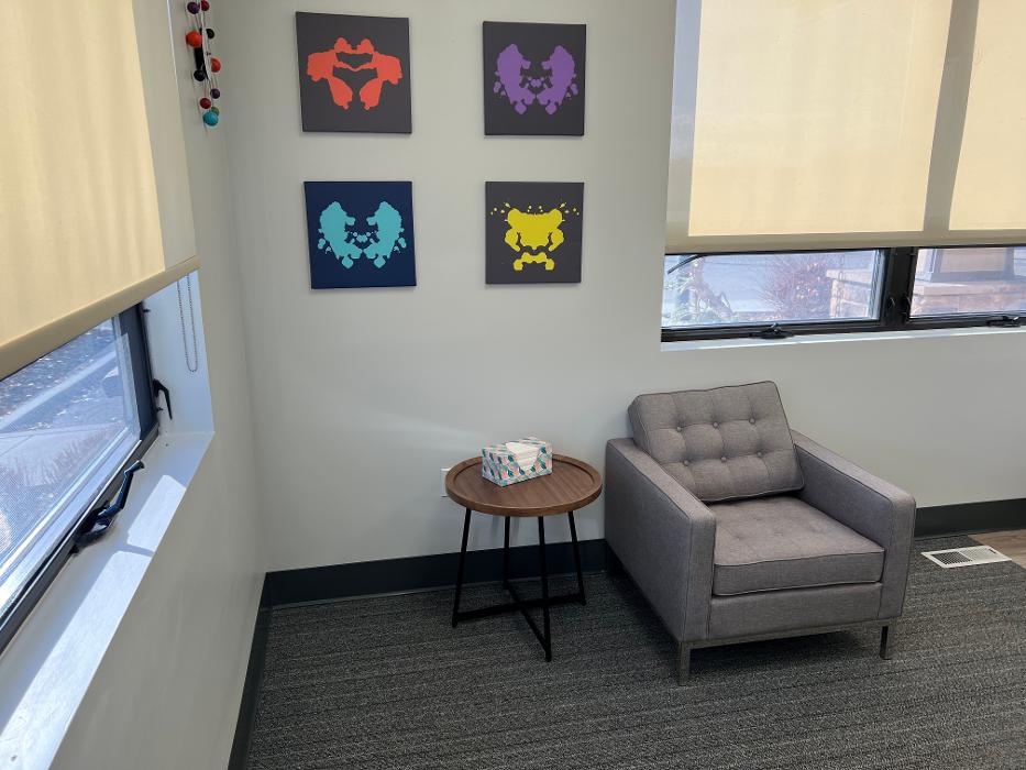 Thriveworks Counseling & Therapy Nampa - Nampa, ID