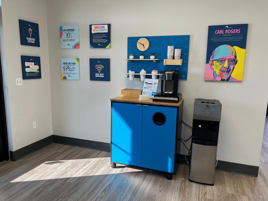 Thriveworks Counseling & Therapy Nampa - Nampa, ID