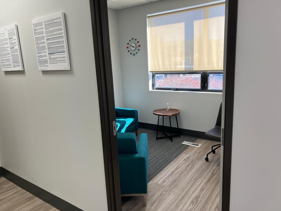 Thriveworks Counseling & Therapy Nampa - Nampa, ID