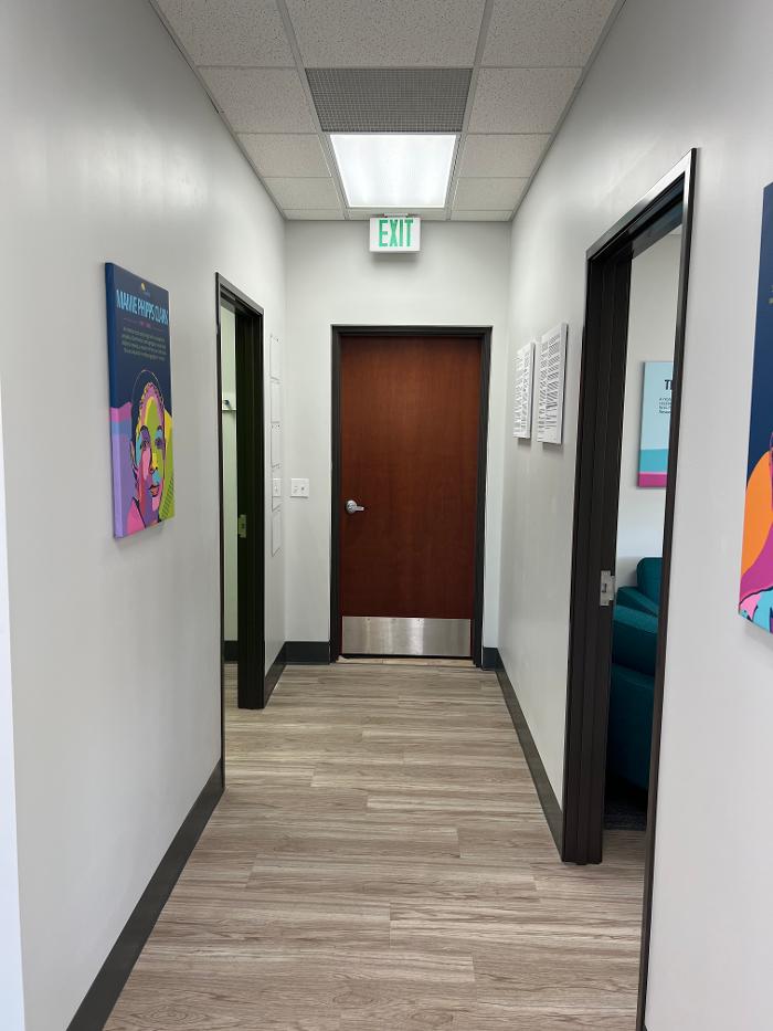 Thriveworks Counseling & Therapy Nampa - Nampa, ID