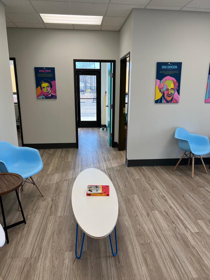 Thriveworks Counseling & Therapy Nampa - Nampa, ID