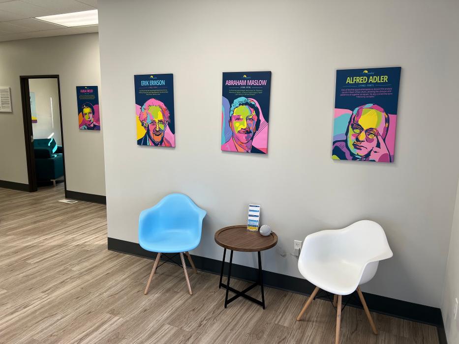 Thriveworks Counseling & Therapy Nampa - Nampa, ID