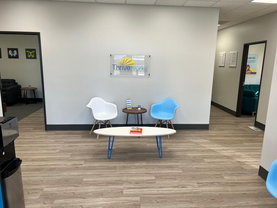 Thriveworks Counseling & Therapy Nampa - Nampa, ID