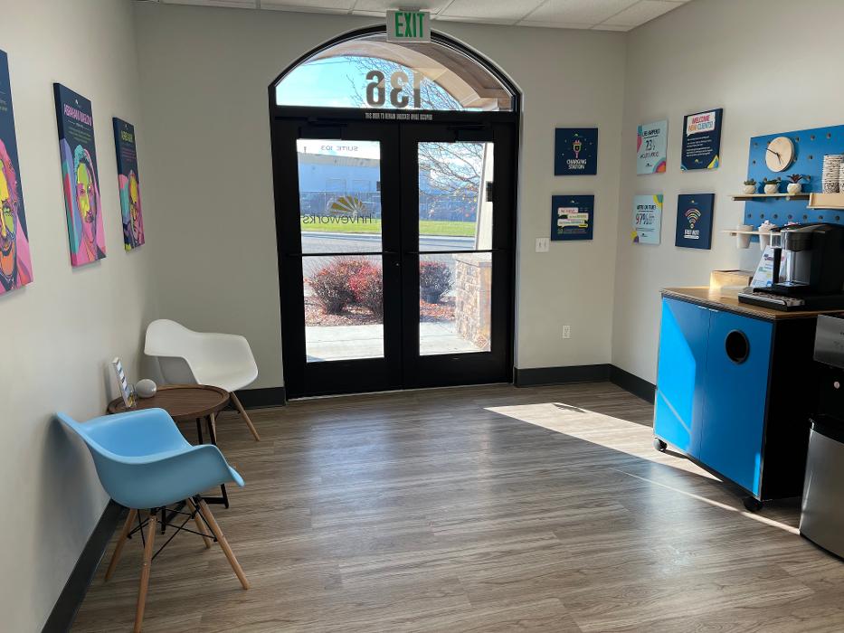 Thriveworks Counseling & Therapy Nampa - Nampa, ID