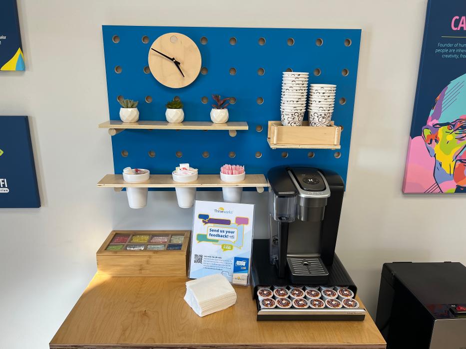 Thriveworks Counseling & Therapy Nampa - Nampa, ID