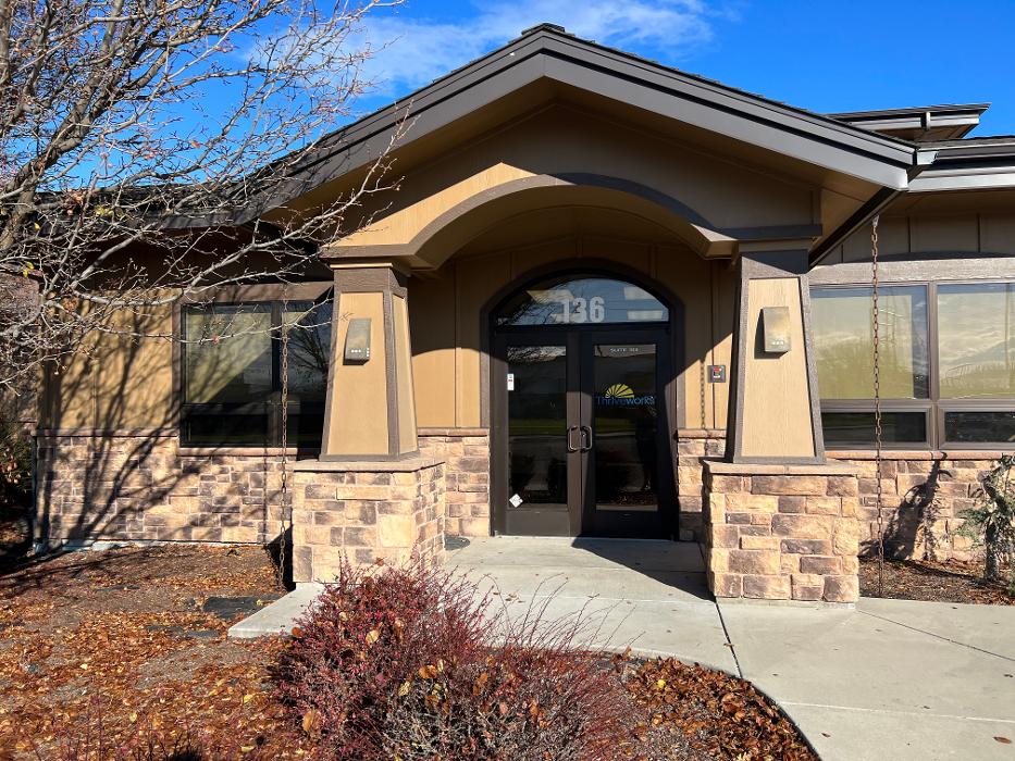 Thriveworks Counseling & Therapy Nampa - Nampa, ID