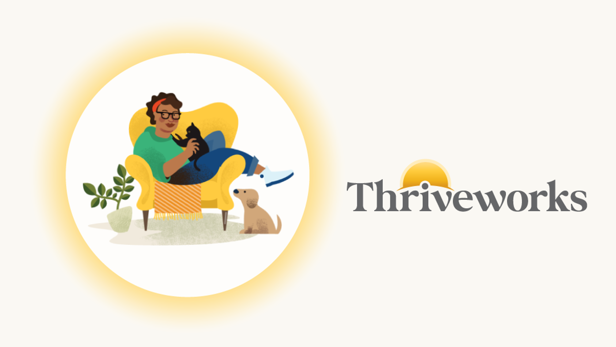 Thriveworks Counseling & Psychiatry Phoenix Image