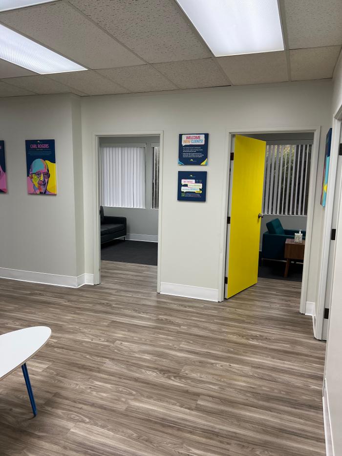 Thriveworks Counseling & Psychiatry Huntington Beach - Huntington Beach, CA