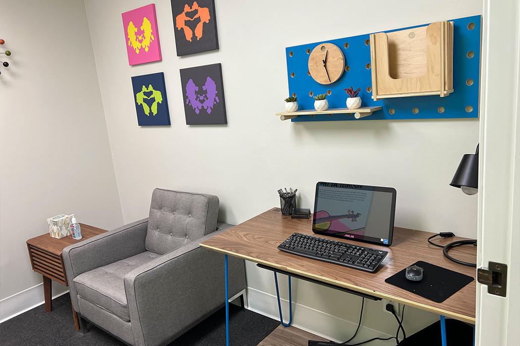 Thriveworks Counseling & Psychiatry Huntington Beach - Huntington Beach, CA