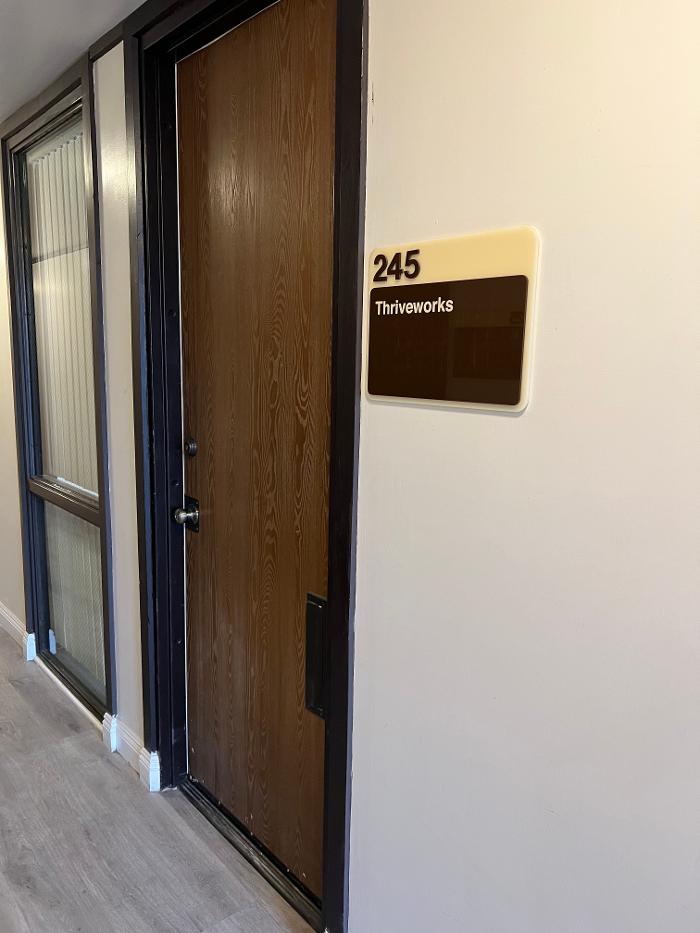 Thriveworks Counseling & Psychiatry Huntington Beach - Huntington Beach, CA