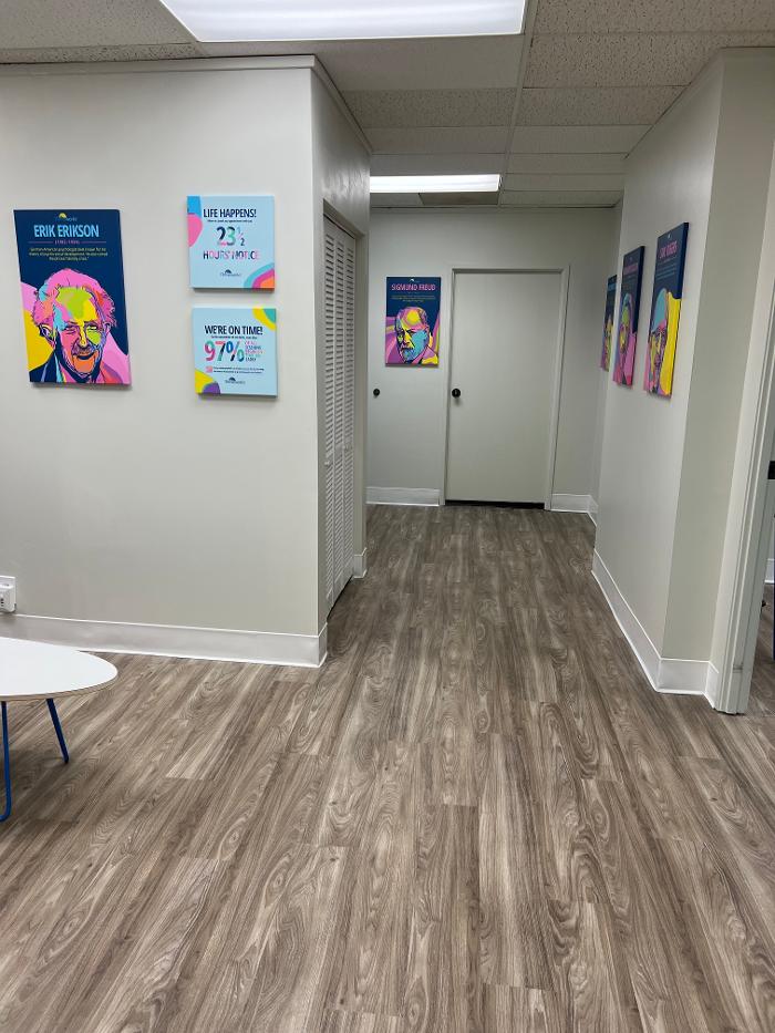 Thriveworks Counseling & Psychiatry Huntington Beach - Huntington Beach, CA