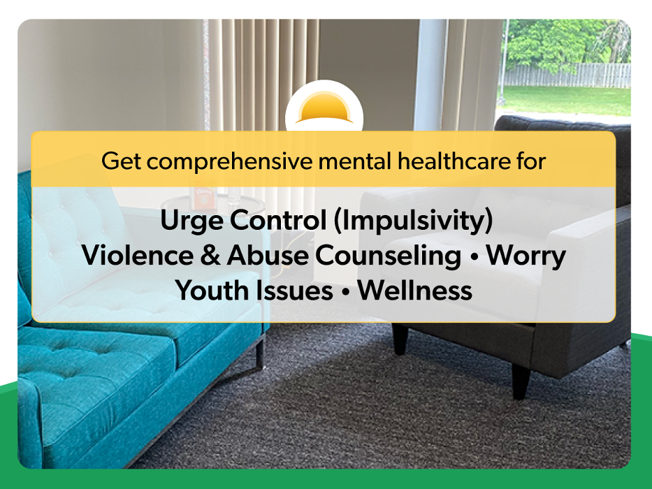 Thriveworks Counseling & Psychiatry Huntington Beach - Huntington Beach, CA