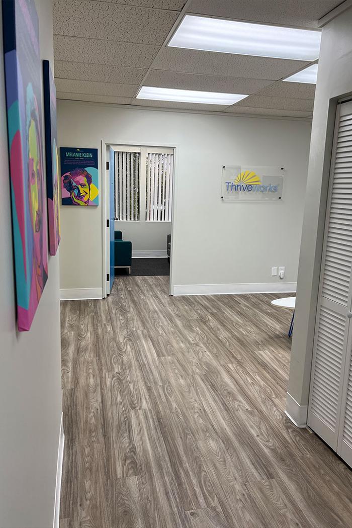 Thriveworks Counseling & Psychiatry Huntington Beach - Huntington Beach, CA