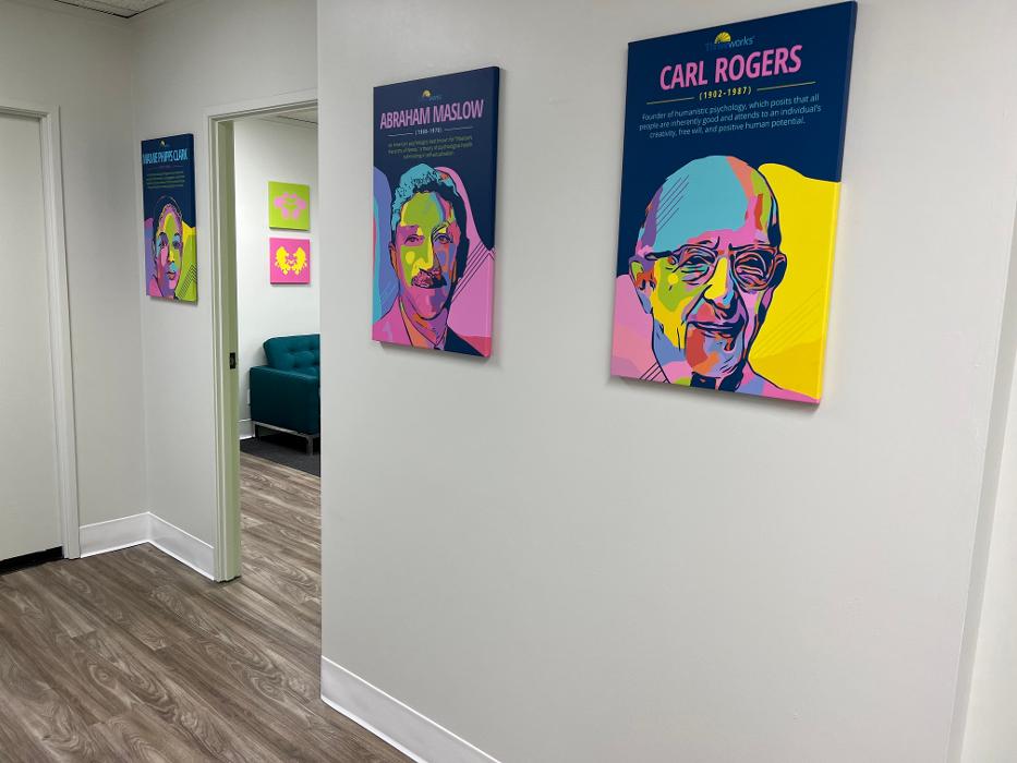 Thriveworks Counseling & Psychiatry Huntington Beach - Huntington Beach, CA