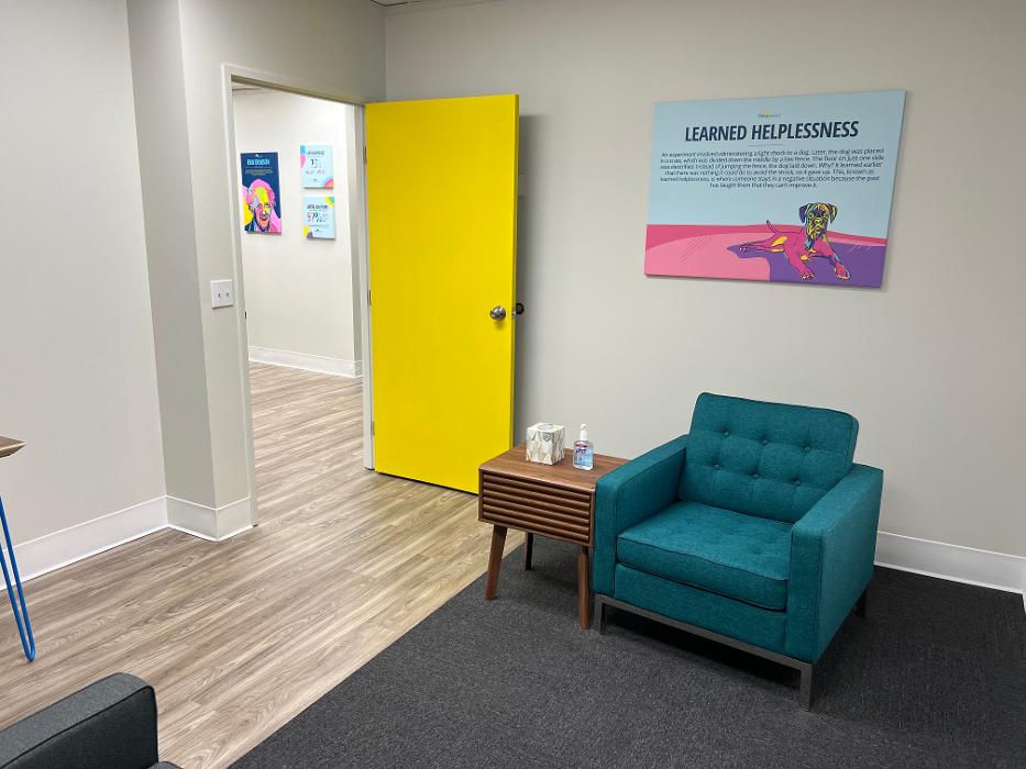 Thriveworks Counseling & Psychiatry Huntington Beach - Huntington Beach, CA