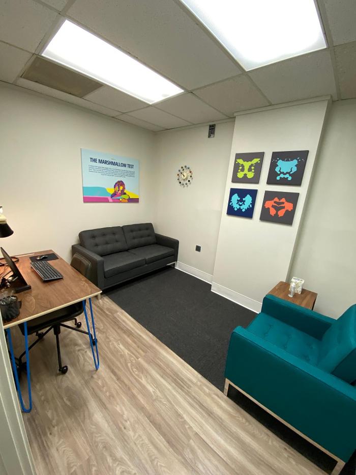 Thriveworks Counseling & Psychiatry Huntington Beach - Huntington Beach, CA