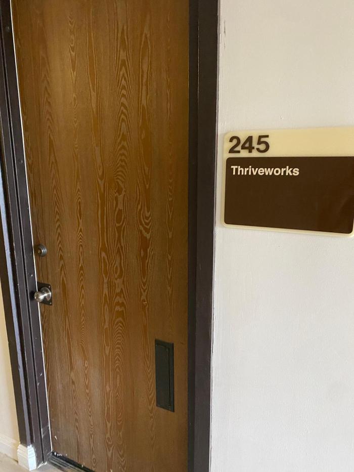 Thriveworks Counseling & Psychiatry Huntington Beach - Huntington Beach, CA