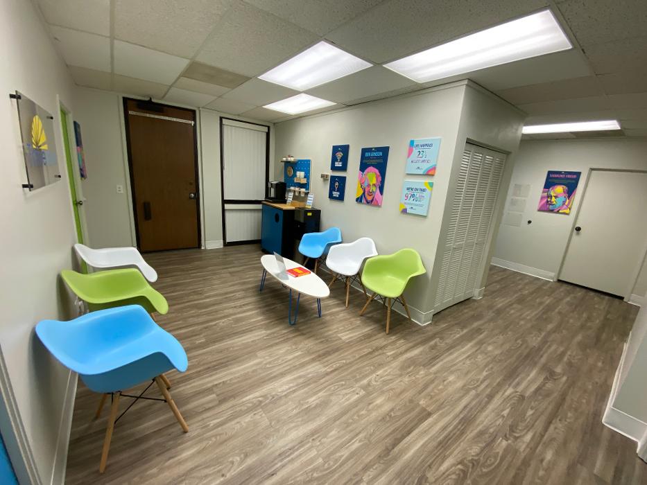 Thriveworks Counseling & Psychiatry Huntington Beach - Huntington Beach, CA