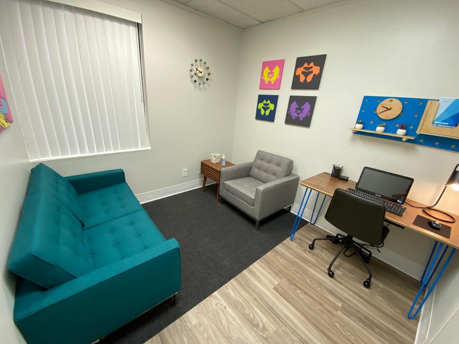 Thriveworks Counseling & Psychiatry Huntington Beach - Huntington Beach, CA