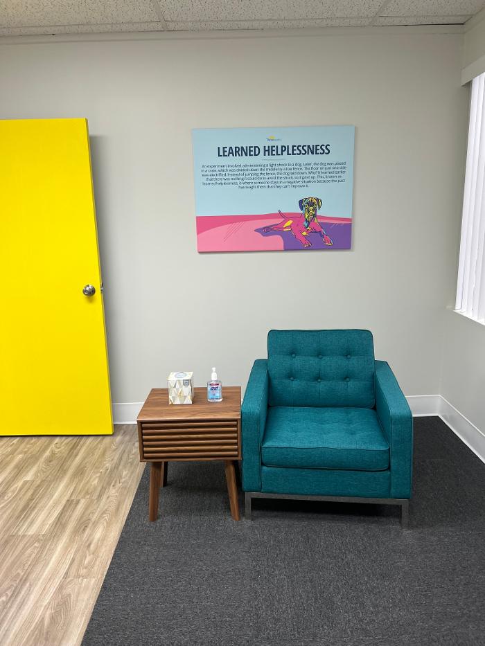 Thriveworks Counseling & Psychiatry Huntington Beach - Huntington Beach, CA