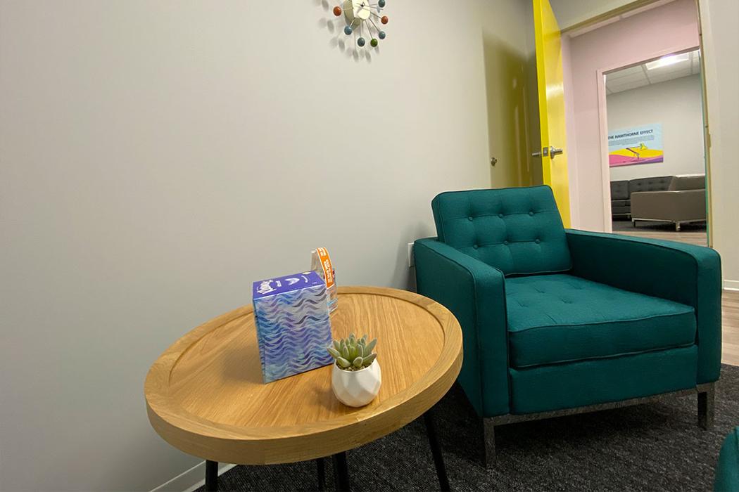 Thriveworks Counseling & Psychiatry Huntington Beach - Huntington Beach, CA