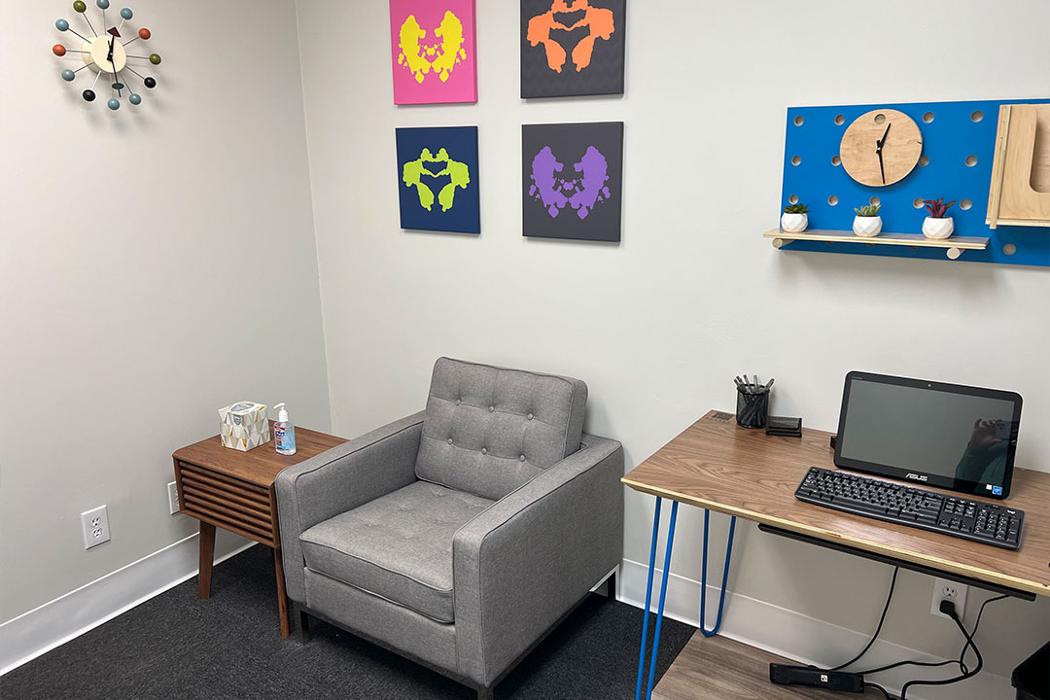 Thriveworks Counseling & Psychiatry Huntington Beach - Huntington Beach, CA