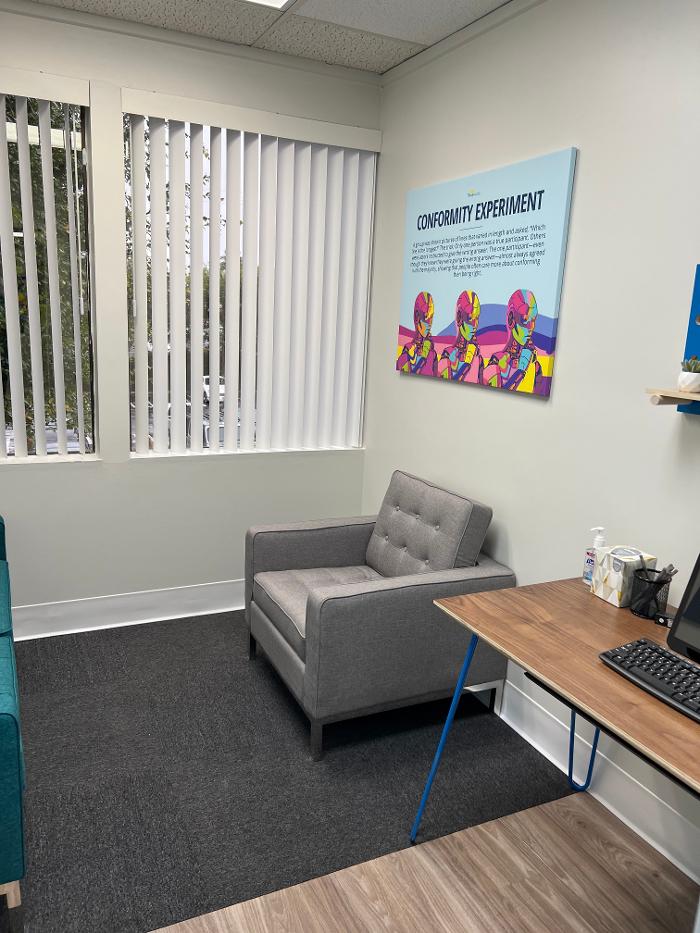 Thriveworks Counseling & Psychiatry Huntington Beach - Huntington Beach, CA